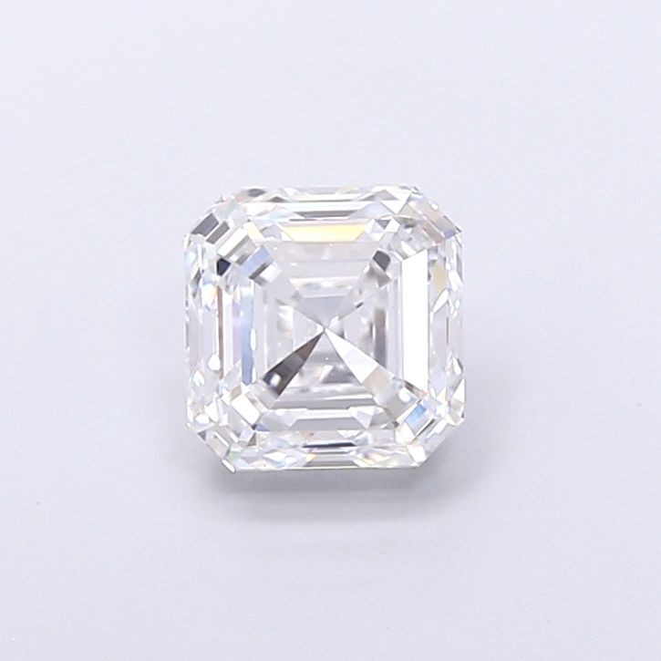 Asscher Diamond