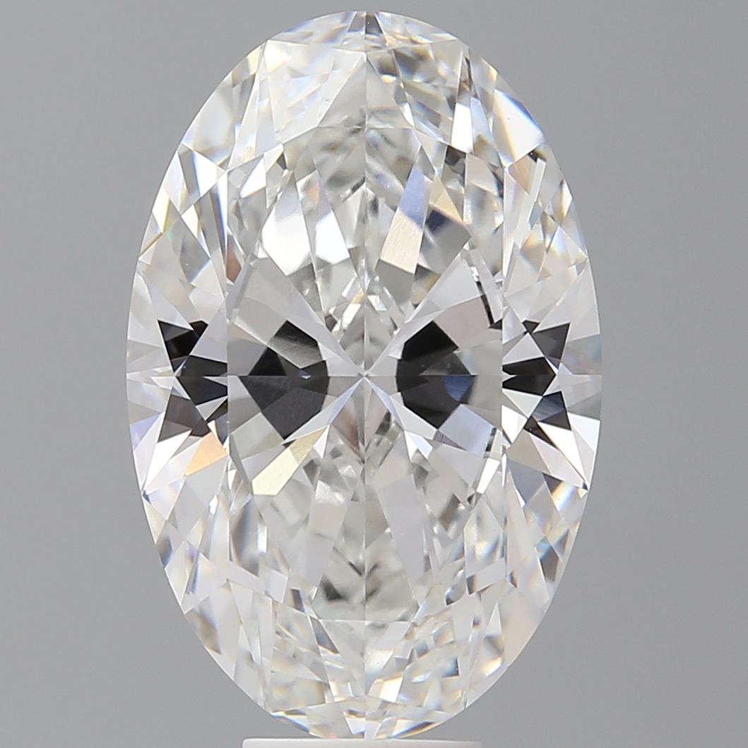 Oval Diamond