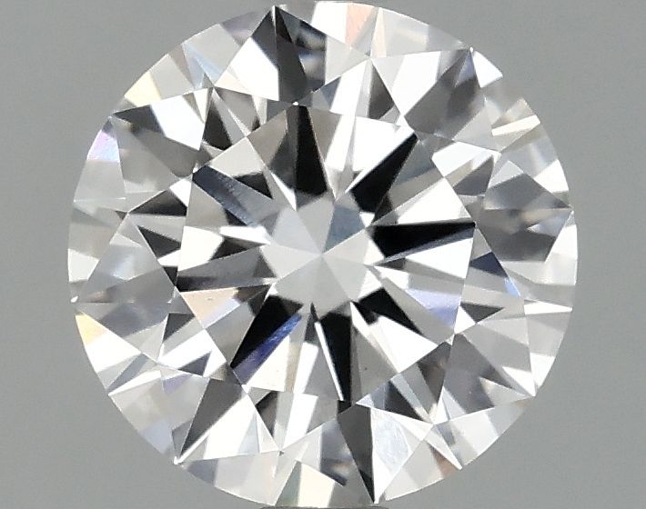 1.51 ct. round Lab Grown Diamond front image