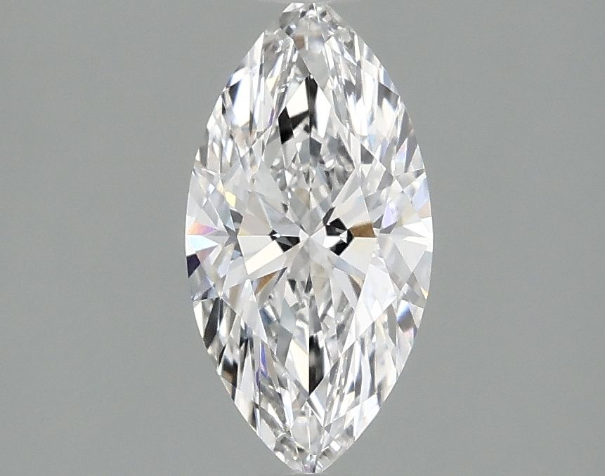 1.03 ct. marquise Lab Grown Diamond front image