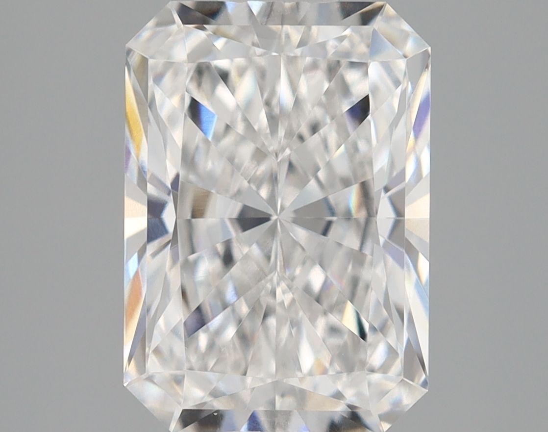 1.79 ct. radiant Lab Grown Diamond front image