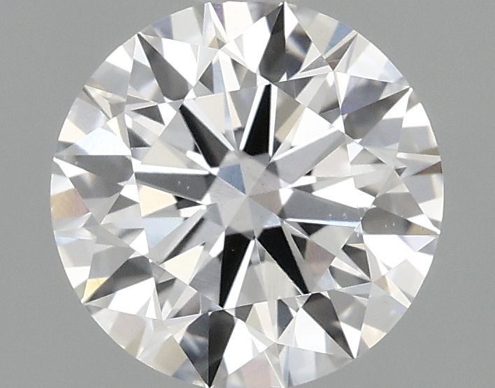 1.06 ct. round Lab Grown Diamond front image