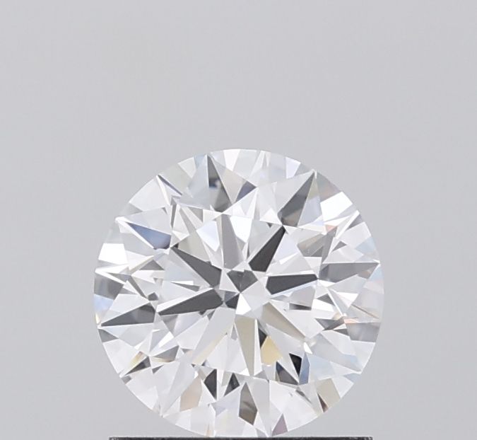 1.07 ct. round Lab Grown Diamond front image
