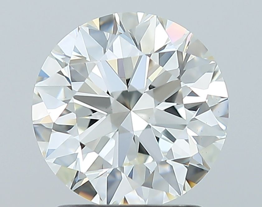 1.80 ct Round diamond