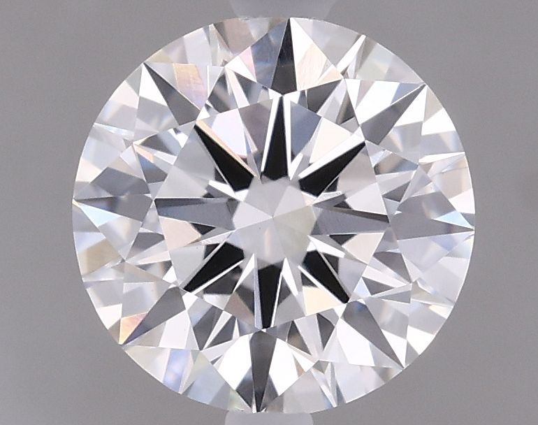 1.09 ct. round Lab Grown Diamond front image