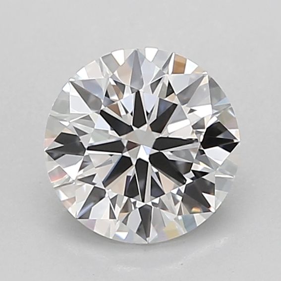 1.03 ct. round Lab Grown Diamond front image
