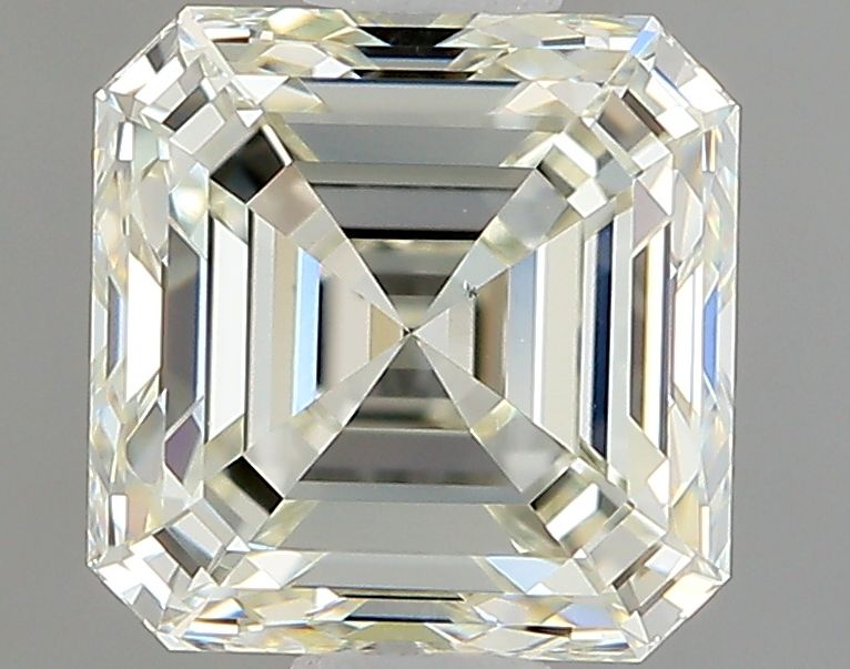 Asscher Diamond
