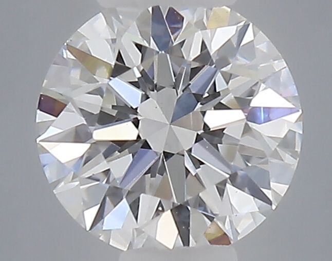 0.31 ct lab-grown Round Diamond