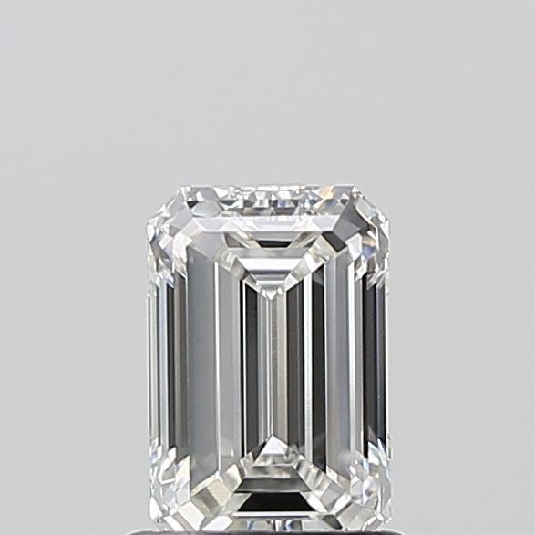 1.02 ct lab-grown Emerald Diamond