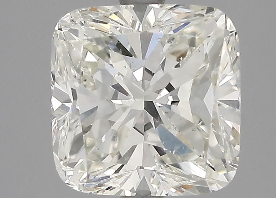 Cushion Diamond