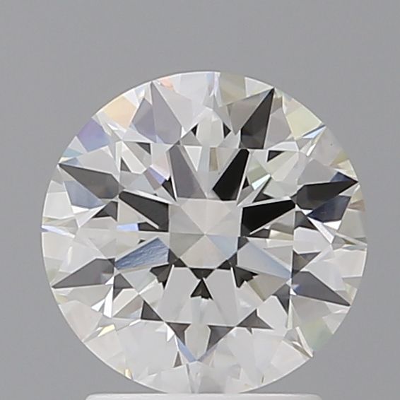2.08 ct. round Lab Grown Diamond front image