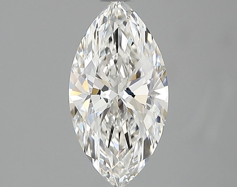 1.07 ct. marquise Lab Grown Diamond front image