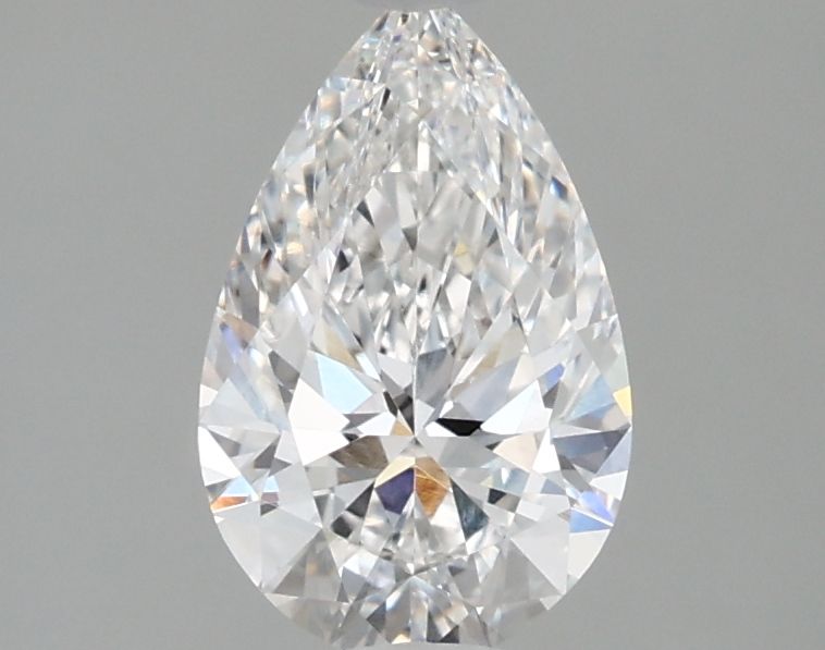 1.17 ct. pear Lab Grown Diamond front image