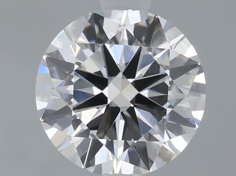 1.01 ct. round Lab Grown Diamond front image