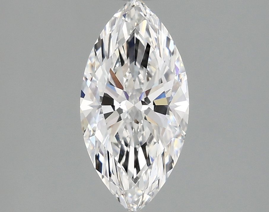 1.08 ct. marquise Lab Grown Diamond front image