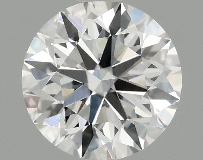 1.06 ct. round Lab Grown Diamond front image