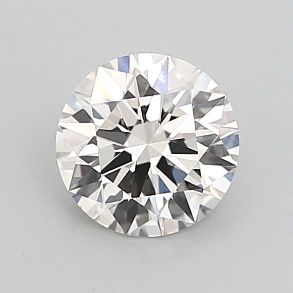 1.02 ct Round diamond