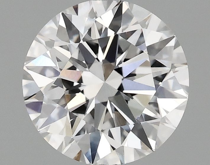 1.09 ct. round Lab Grown Diamond front image