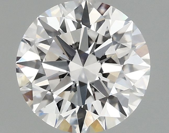 1.09 ct. round Lab Grown Diamond front image
