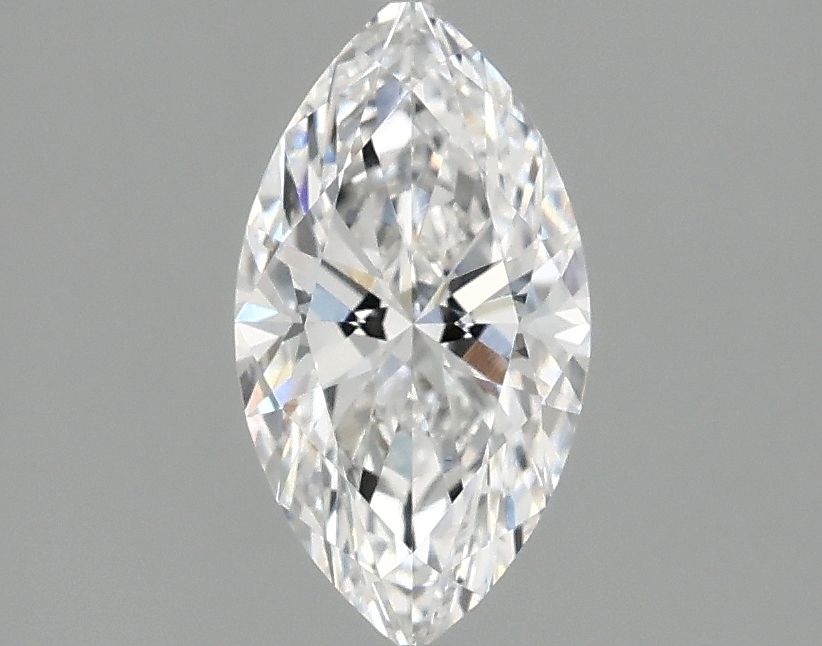 1.01 ct. marquise Lab Grown Diamond front image