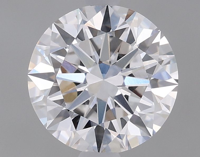 1.09 ct. round Lab Grown Diamond front image