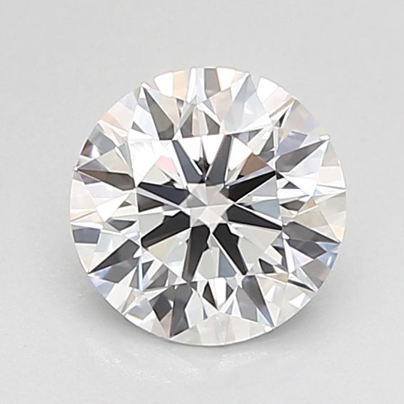 1.03 ct. round Lab Grown Diamond front image