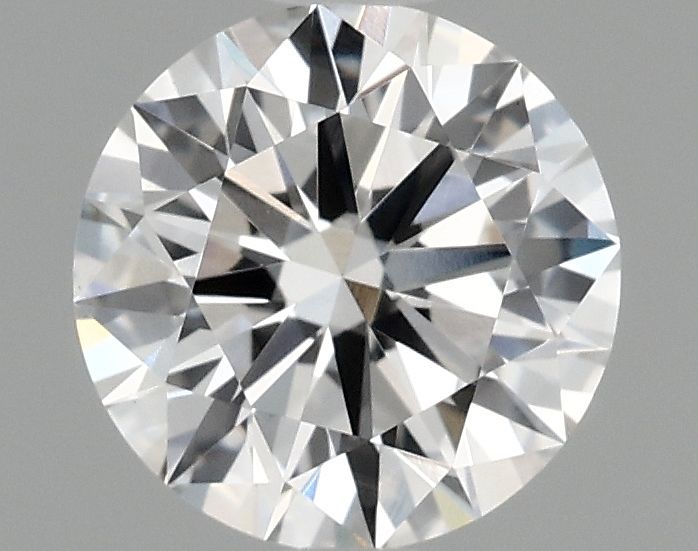 1.01 ct. round Lab Grown Diamond front image