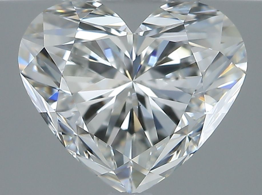 Heart Diamond