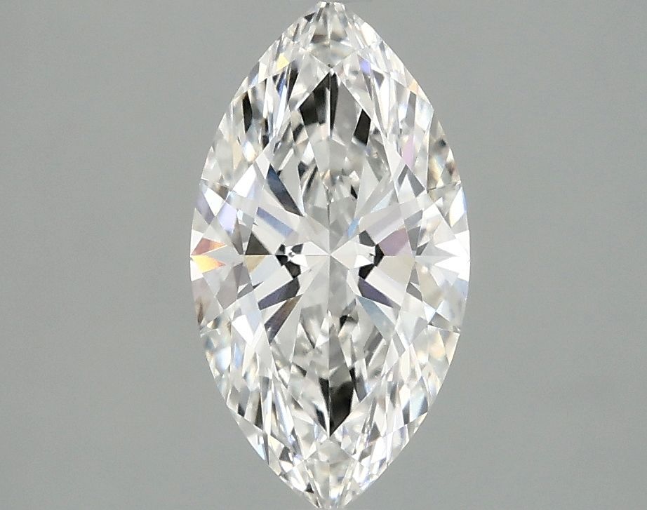 1.49 ct. marquise Lab Grown Diamond front image