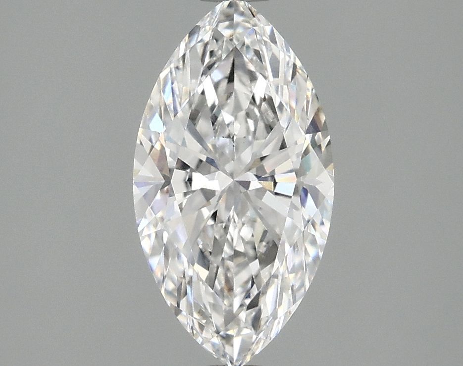 1.48 ct. marquise Lab Grown Diamond front image