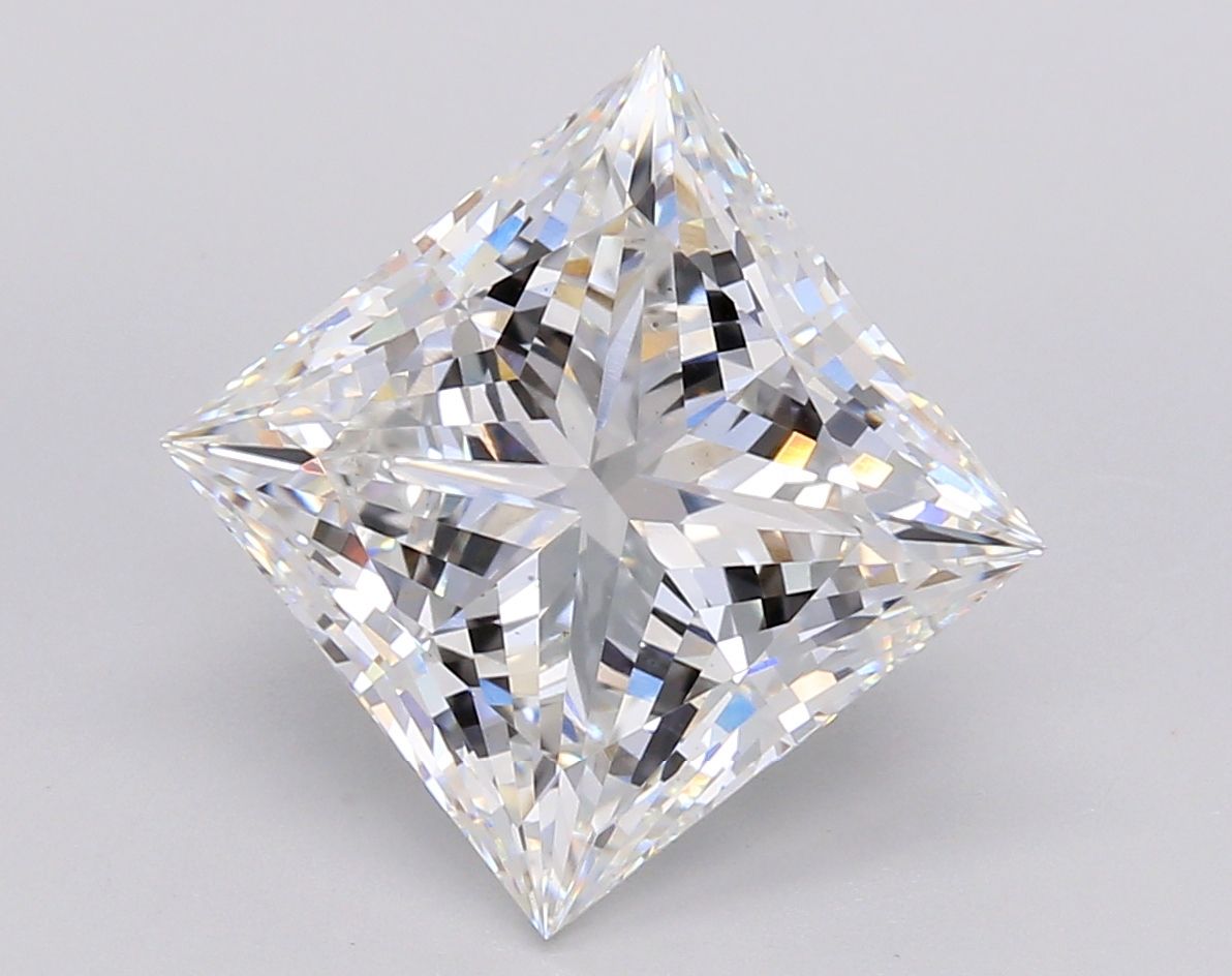 5.09 Carat