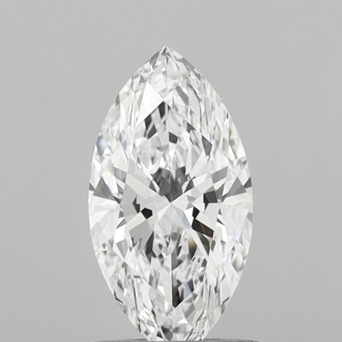 1.01 ct. marquise Lab Grown Diamond front image