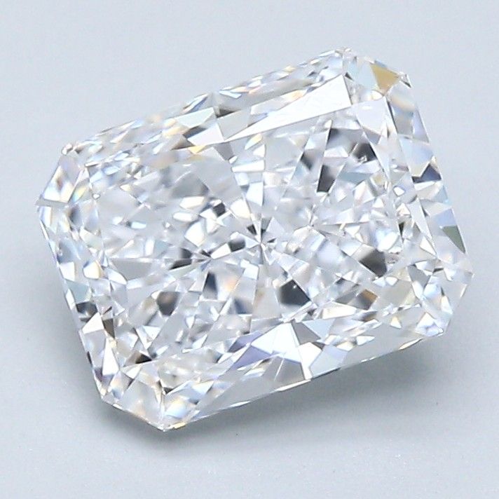 Radiant Diamond