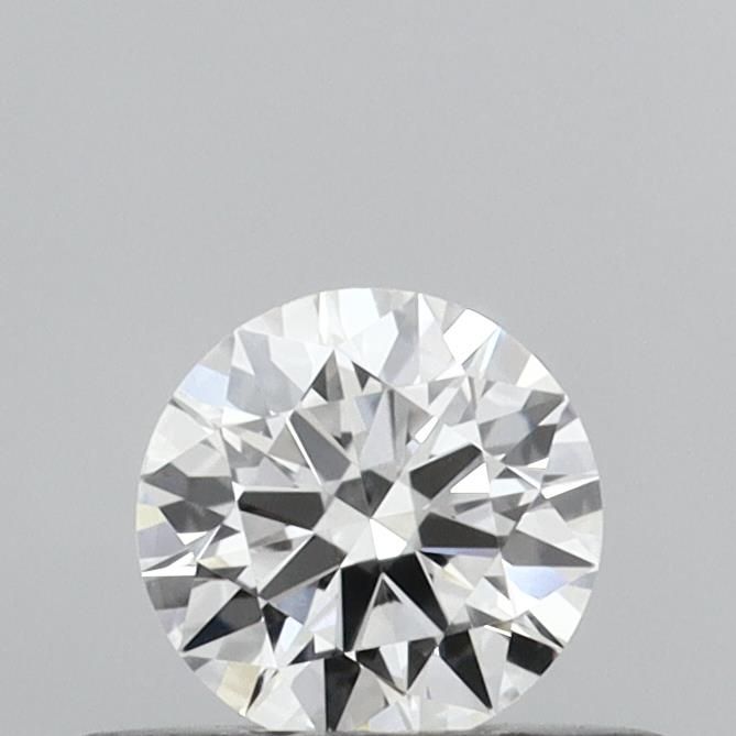 0.32 ct lab-grown Round Diamond