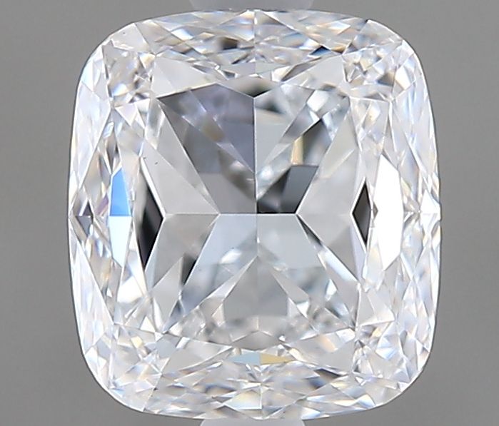Cushion Diamond