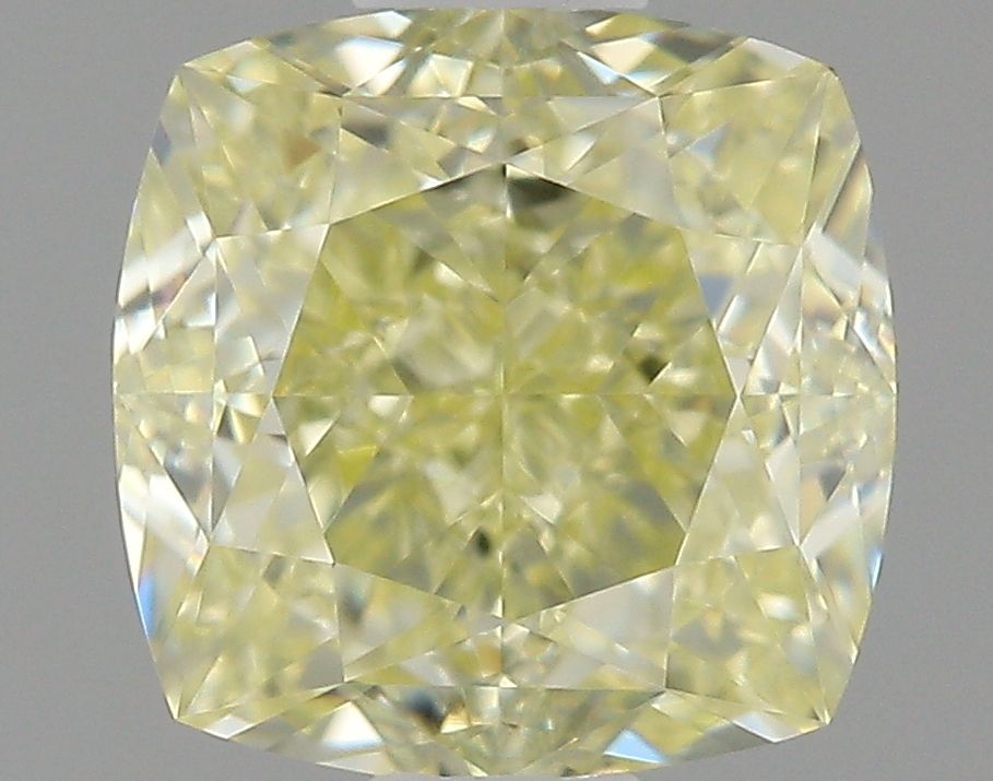 Yellow Diamond
