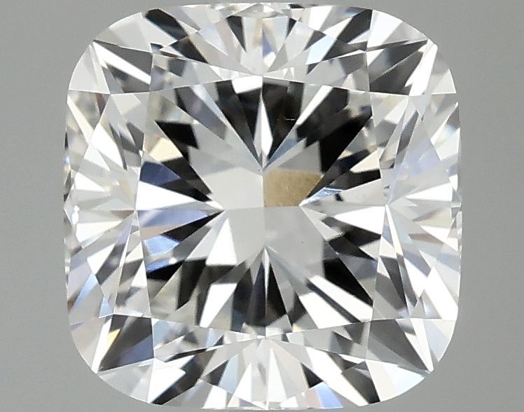 Cushion Diamond