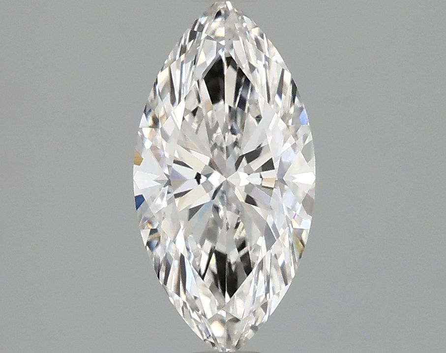 1.10 ct. marquise Lab Grown Diamond front image