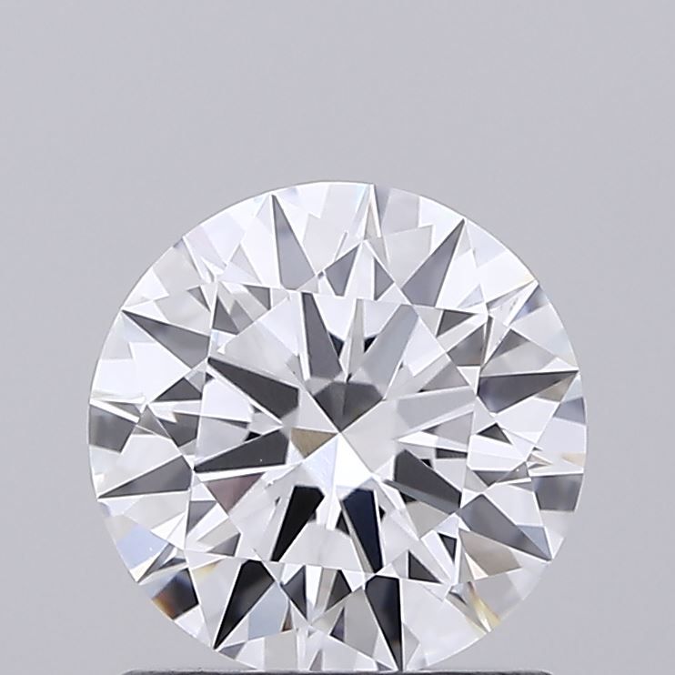 Round Diamond