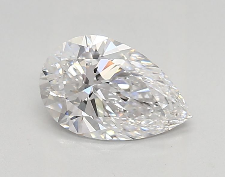 0.92 ct. pear Lab Grown Diamond front image