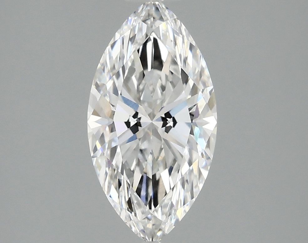 1.49 ct. marquise Lab Grown Diamond front image
