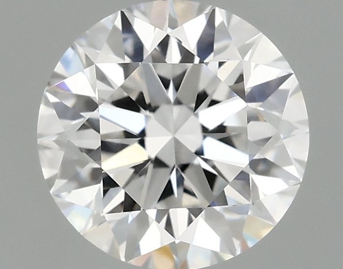 1.00 ct. round Lab Grown Diamond front image
