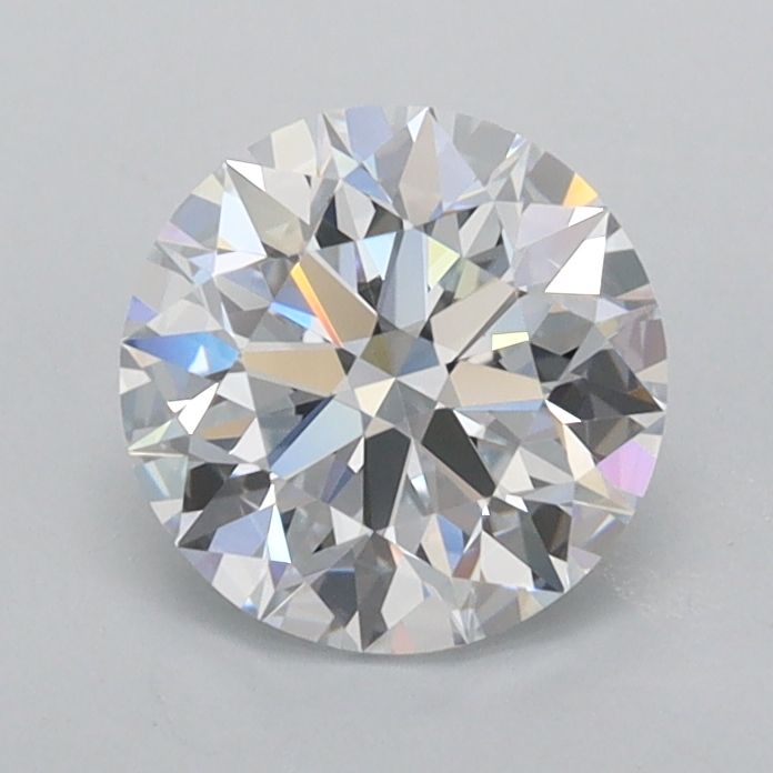 1.15 ct. round Lab Grown Diamond front image