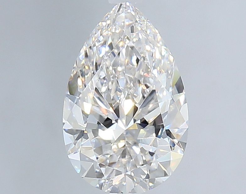 1.55 ct Pear diamond