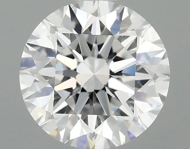 1.06 ct. round Lab Grown Diamond front image