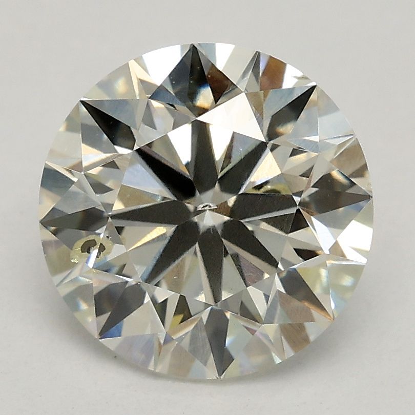 Round Diamond
