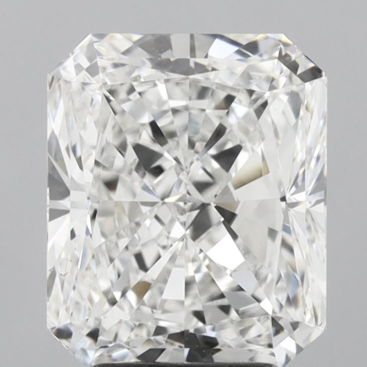 Radiant Diamond