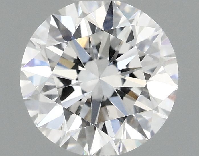 1.06 ct. round Lab Grown Diamond front image