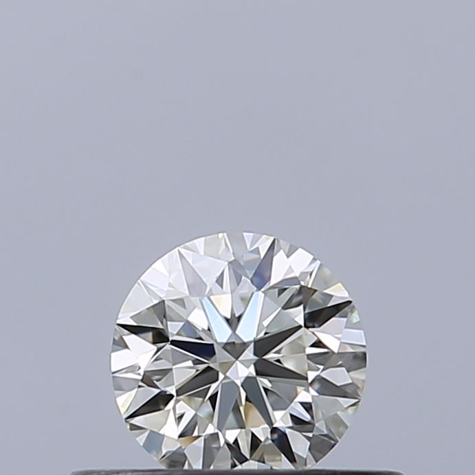 0.3 Carat Round Diamond J VS1