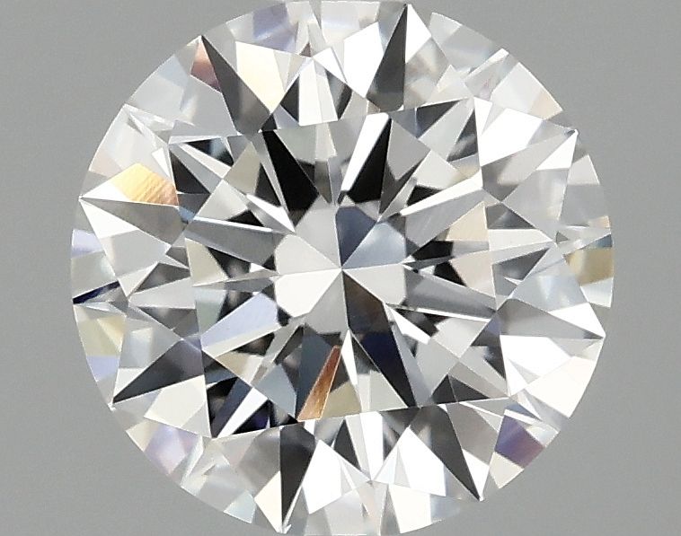1.49 ct. round Lab Grown Diamond front image